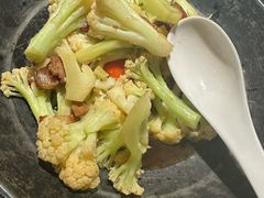 -风味小馆(天目湖宾馆店)