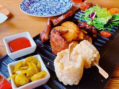 -LYFATTI 莱芙缇(赣水路店)