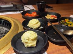 -虎哥六韩式烤肉料理 TIGERGRILL(隆生金山湖中心购物广场店)
