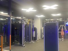 -METIS FITNESS女性健身工作室