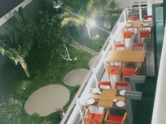 -芽庄MP泰式海鲜海景餐厅