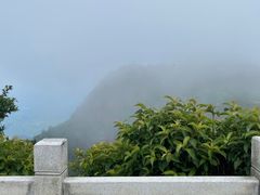 -九宫山风景区