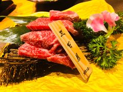 -黑牛の店·和牛烧肉(合生汇店)
