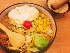 -雷门拉面·现熬骨汤(凯德来福士店)