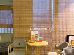-施奈儿.洗头頭療.按摩SPA.采耳(上梅林店)