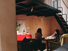 -陶享时光西餐·下午茶(信河街店)