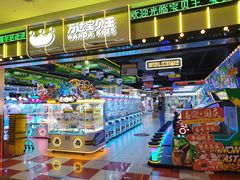 -万达广场(松江店)