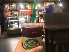 -星巴克(天津火车站店)