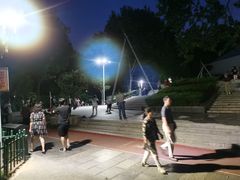 -西安市长乐公园