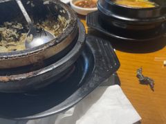 -海兰江石锅饭(水上店)