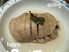 -金陵后厨·南京菜(新街口秣陵路店)