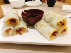 -蔡澜点心·粤菜(西单大悦城店)