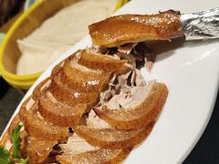 -北平盛世·新京菜·北京烤鸭(劲松·双井店)