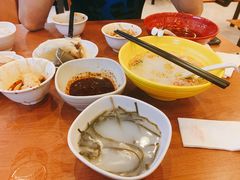 -龙抄手(春熙路总店)