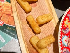 -塔哈尔·新疆盛宴(奉贤龙湖店)