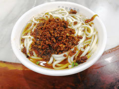 清汤脆绍面-肖家河家常面(肖家河北街店)