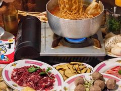 -燃计沙茶皇·香港沙茶火锅(人广旗舰店)