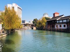 -衣裳街历史文化街区