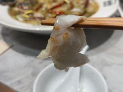 -渔语鱼新川菜Bistro(万象天地店)