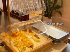-C·BREAD饱仓(北苑店)
