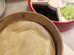 -小吊梨汤·北京菜·烤鸭(西直门凯德店)