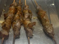 -紫光园(劲松店)