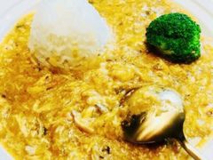 清炒蟹粉-蝶园·装修中(BFC外滩金融中心店)