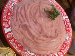 -牛市坎火锅(建设路店)