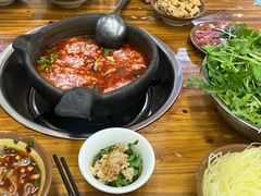 -笔记安顺夺夺粉火锅