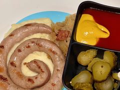 -Famous肥猫墨西哥音乐餐吧(五棵松华熙LIVE店)