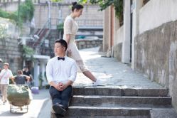 -绿皮火车照相馆 婚纱照旅拍(厦门店)