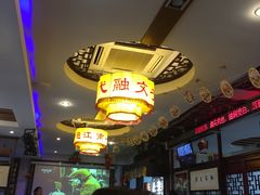 -同得兴 Since·1995 传统苏式面馆(十全街店)