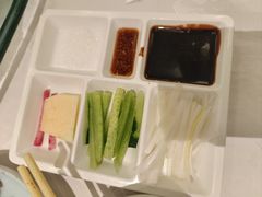 -玉林烤鸭店(定福庄店)