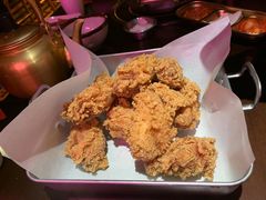 -양평식당·杨平食堂(华贸店)