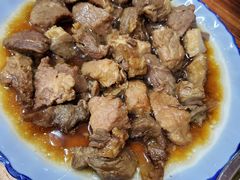 -老兵牛蹄店(下沙店)