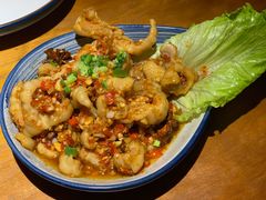 -觅山云南菜(泊富ICITY店)