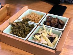 -朱洪元苏式面馆(绿宝广场店)