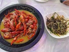 -金陵暴走小龙虾·迷踪蟹(凯德MALL店)