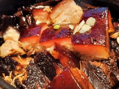 -吴越荣记苏州菜·松鼠桂鱼100%活鱼现做(斜塘老街店)