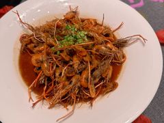 -桂满陇·海市蜃楼·黑金(国金店)