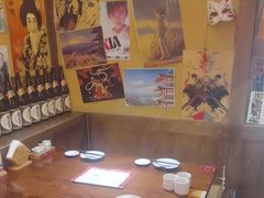 -白石の深夜食堂(芝罘万达店)