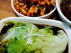 -九转小磨·非遗东北菜(哈西万达店)