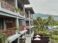 -石梅湾艾美度假酒店