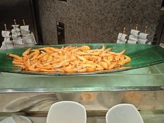 -索菲特银河锦厨自助餐(山西路店)