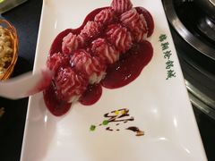 -清真·锦翔炝锅鱼(明德门店)