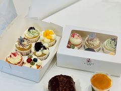 -YITASU甜品(子安路店)