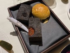 -Wei菋·Le Bistrot