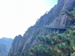 -三清山风景名胜区