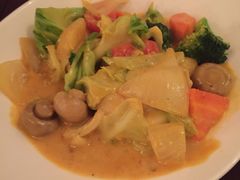 -ALBERGUE 1601 婆仔屋葡国餐厅