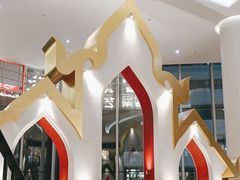 -甘思咪哚·云南艺术餐厅(天河广百店)